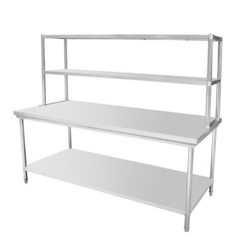 Pickup Table - Height: 34+16+16 Inch (In)