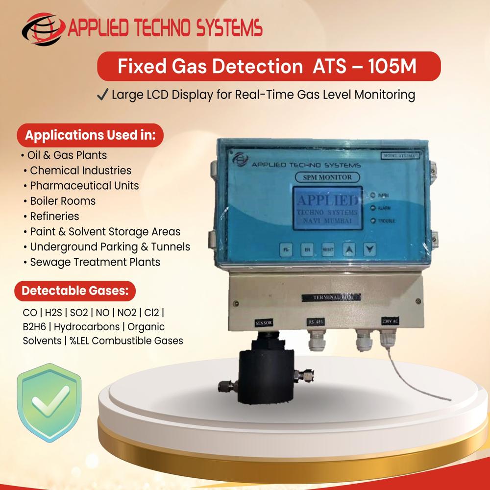 Co,co Gas Transmitter - Accuracy: +/-2  %