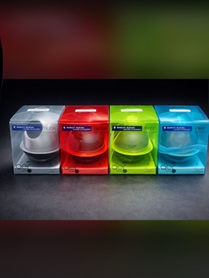 Goderj Aer twist freshener set