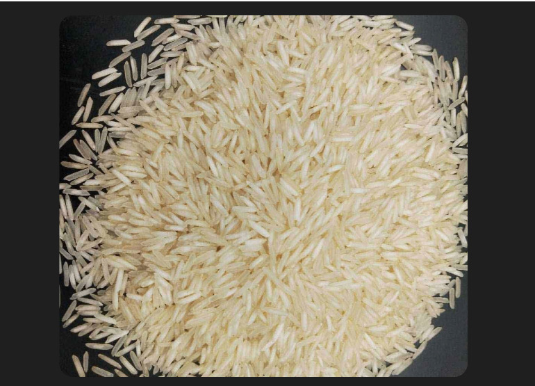 1121 Basmati Rice