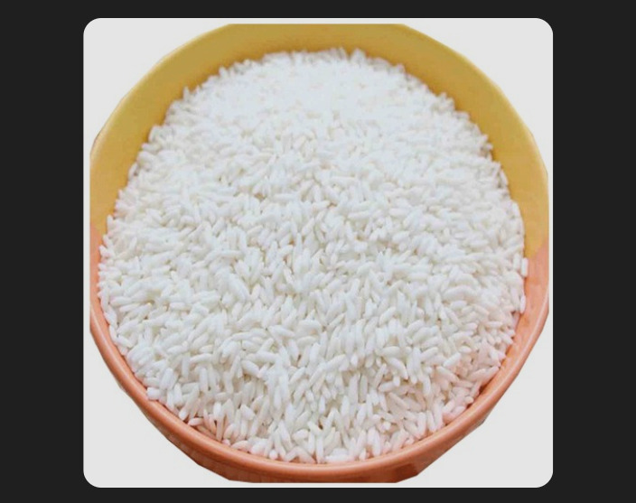 Gobindo Bhog Rice - Admixture (%): 0.5%