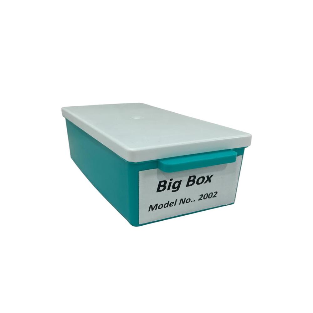 Medical Storage Plastic Box