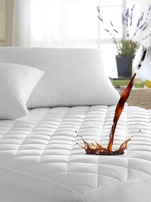 FITTED QUILTED HEAVY QUALITY MATTRESS