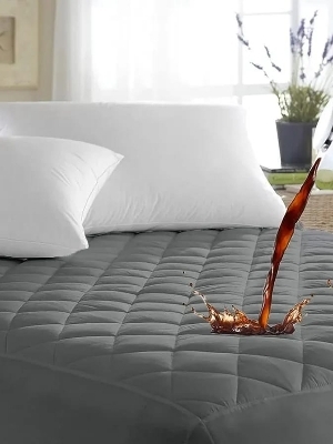 FITTED QUILTED HEAVY QUALITY MATTRESS