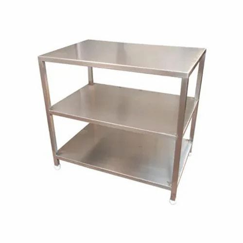 Cutting Chopping Table