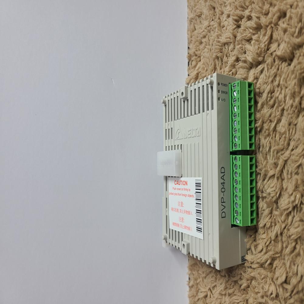 AS06XA-A - Delta PLC