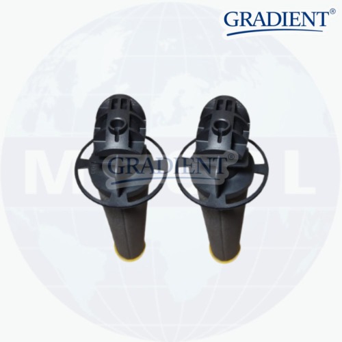Line Filter Dd 180+ - Height: 50 Centimeter (Cm)