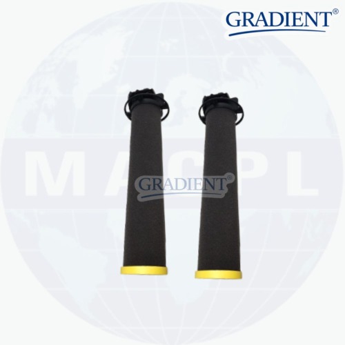 Line Filter Dd 180+ - Height: 50 Centimeter (Cm)