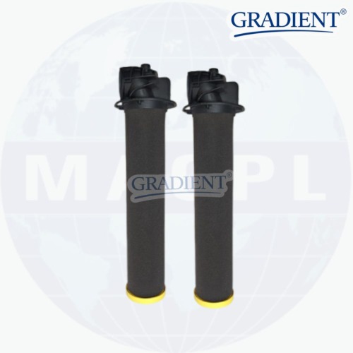 Line Filter Dd 180+ - Height: 50 Centimeter (Cm)
