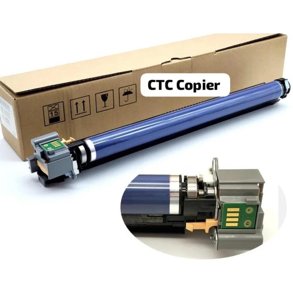 Xerox Wc7525 7535 7545 7556 7830 7835 7835i 7830i 7800 7855 c8035 c8035 c8045 c8045 c8055 Drum unit new CTC Original