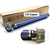 Xerox Wc7525 7535 7545 7556 7830 7835 7835i 7830i 7800 7855 c8035 c8035 c8045 c8045 c8055 Drum unit new CTC Original