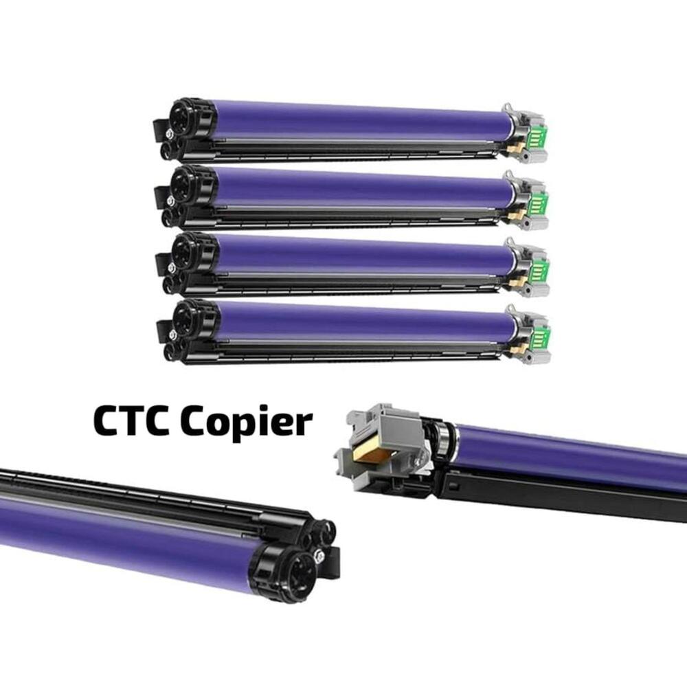 Xerox Wc7525 7535 7545 7556 7830 7835 7835i 7830i 7800 7855 c8035 c8035 c8045 c8045 c8055 Drum unit new CTC Original