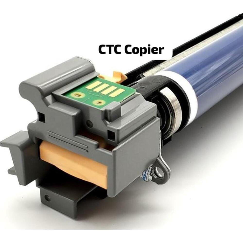 Xerox Wc7525 7535 7545 7556 7830 7835 7835i 7830i 7800 7855 c8035 c8035 c8045 c8045 c8055 Drum unit new CTC Original