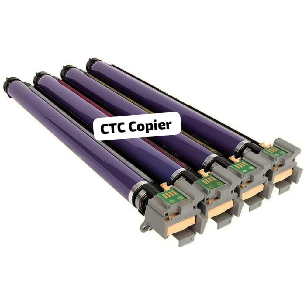 Xerox Wc7525 7535 7545 7556 7830 7835 7835i 7830i 7800 7855 c8035 c8035 c8045 c8045 c8055 Drum unit new CTC Original