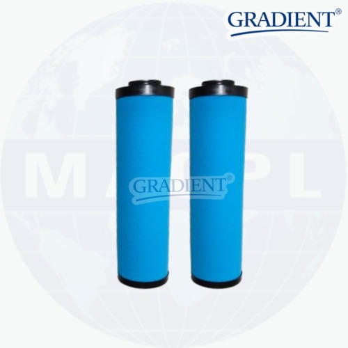 Line Filter Cartridge 2901200416 Pd160 - Height: 33 Centimeter (Cm)
