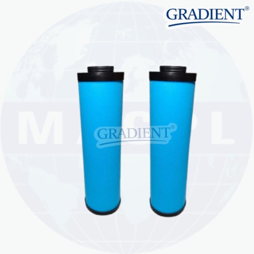 Line Filter Cartridge 2901200416 Pd160 - Height: 33 Centimeter (Cm)