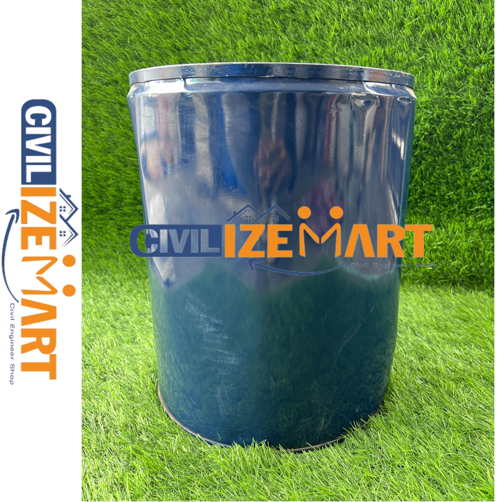 Smartcare Sc Bit Primer-block Waterproofing Coating - Application: Used As A Primer For Block Or Tile Adhesive In Construction