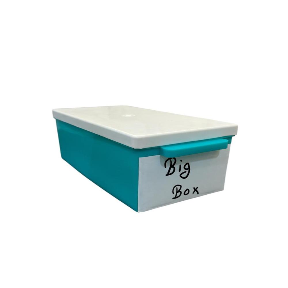 Medicin Plastic Storage Box