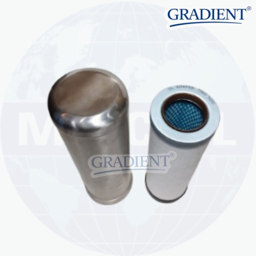 OIL SEPARATOR WITH HOUSING 59031070