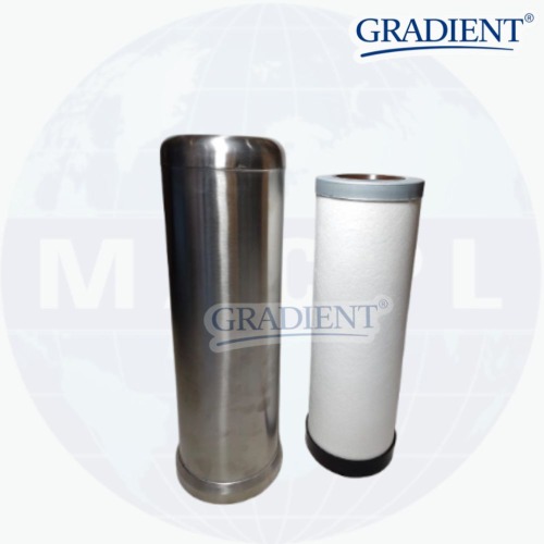 OIL SEPARATOR WITH HOUSING 59031070