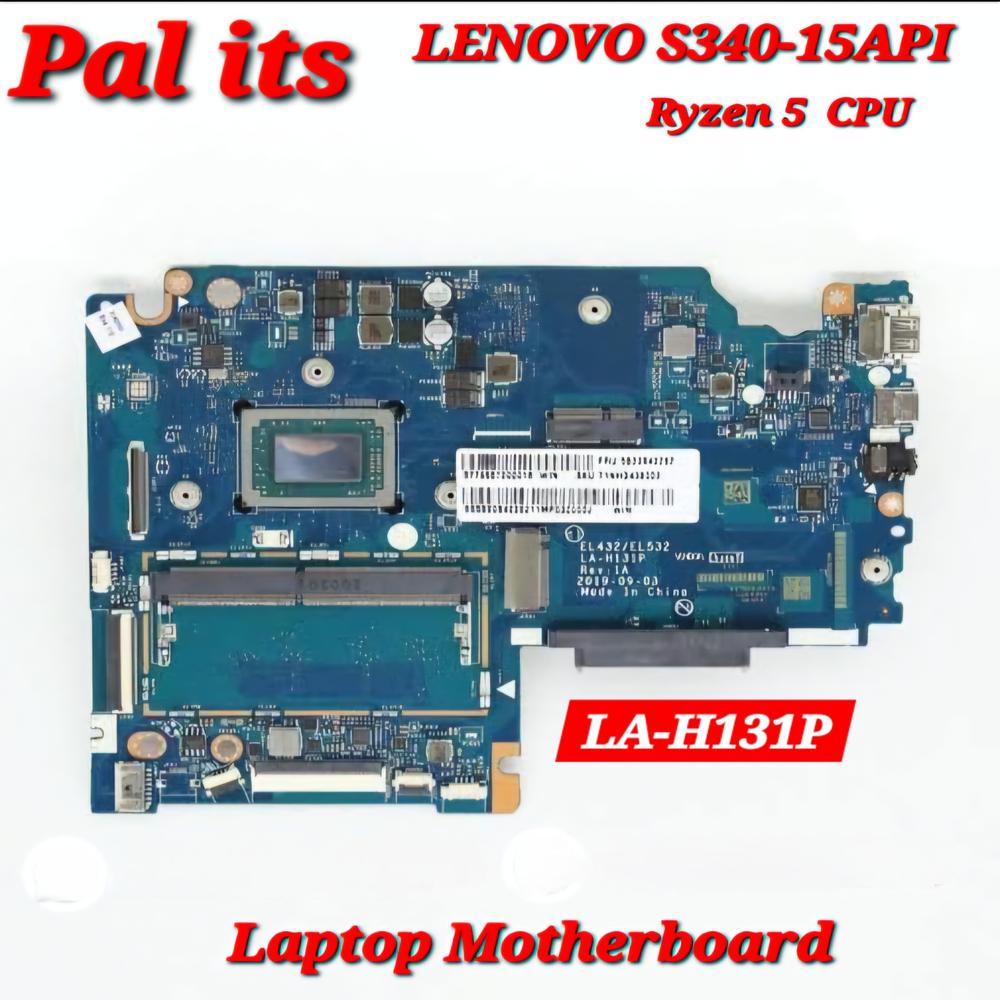 LENOVO S340 15API LA-H131P LAPTOP MOTHERBOARD