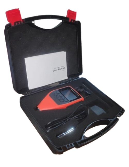 Coating-paint Thickness Gauge