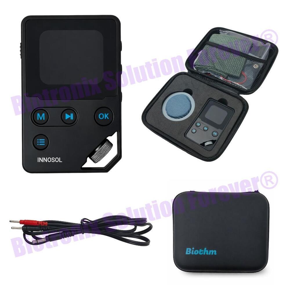 Smart Brain and Neuro Stimulation Equipment tDCS tACS tVNS tPCS