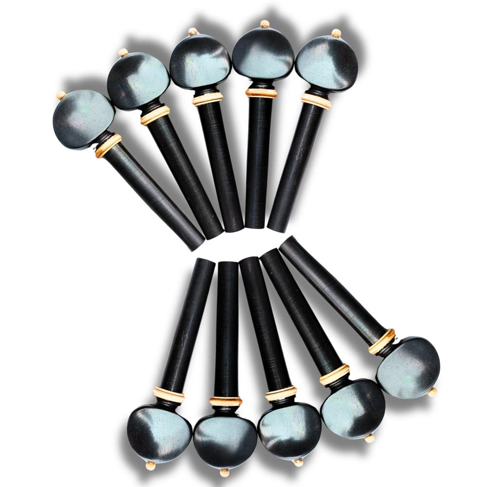 Violin Swiss Pegs