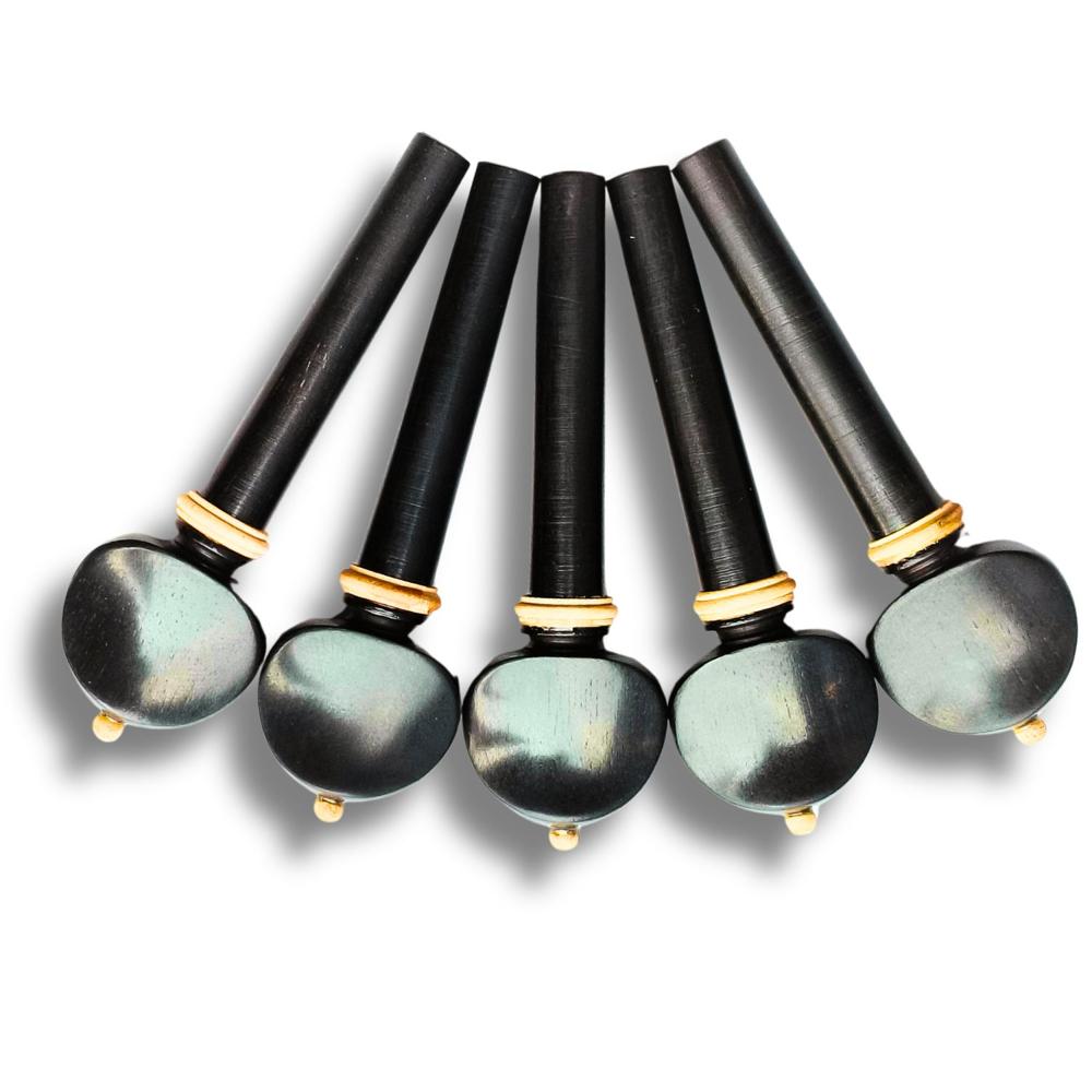 Violin Swiss Pegs