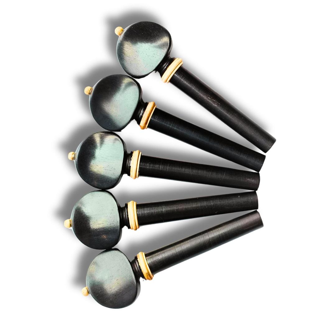 Violin Swiss Pegs