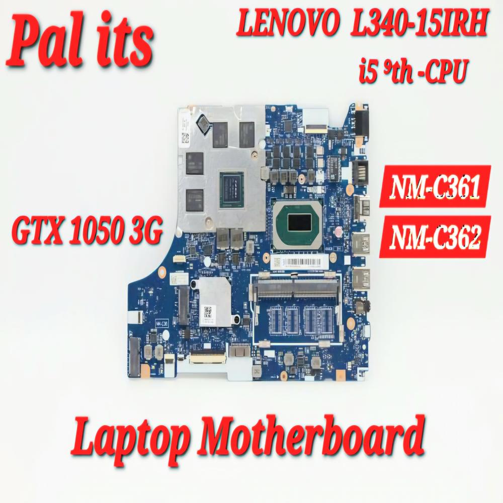 LENOVO L340 15IRH NM-C361 LAPTOP MOTHERBOARD