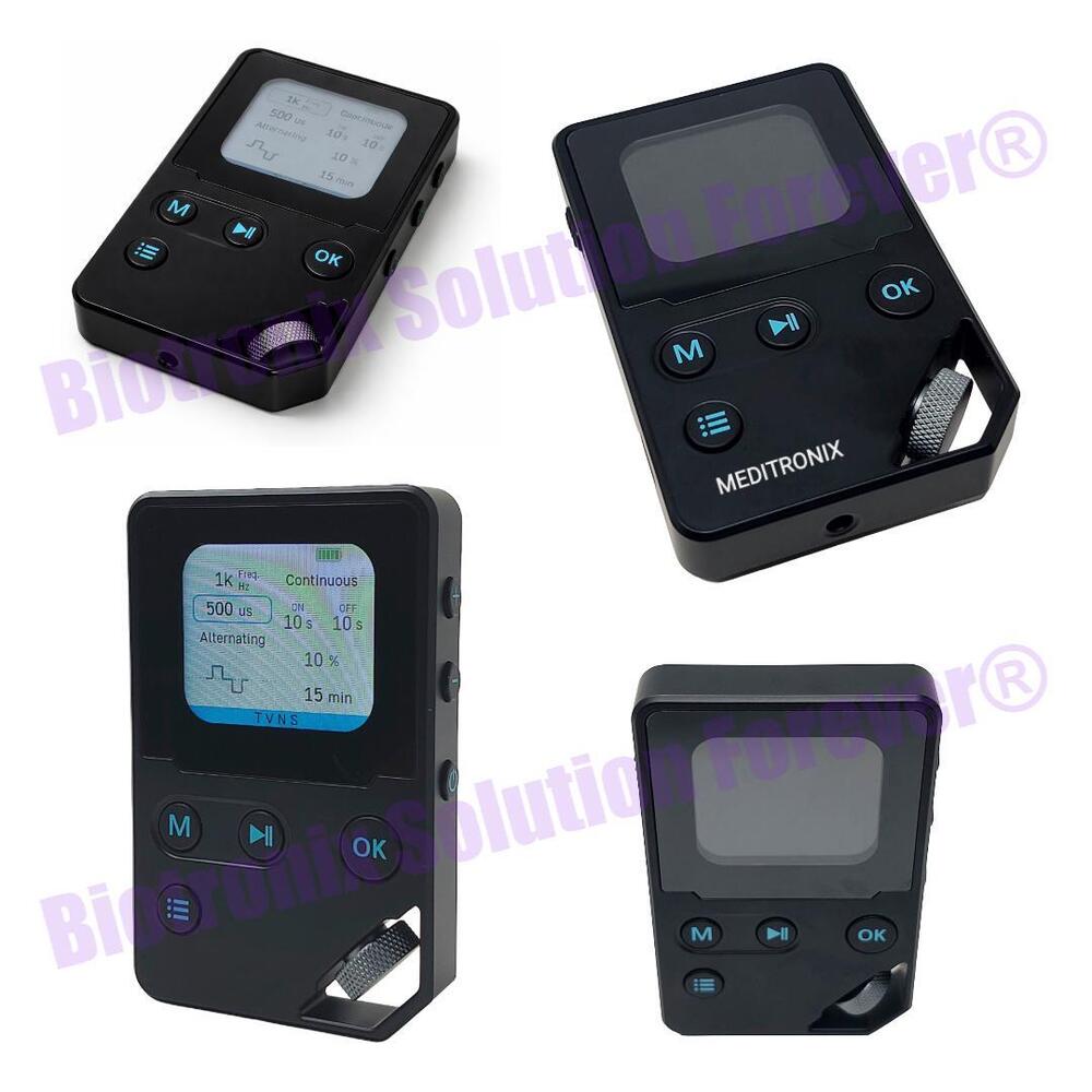 Digital Brain and Neuro Therapy Equipment tDCS tACS tVNS tPCS