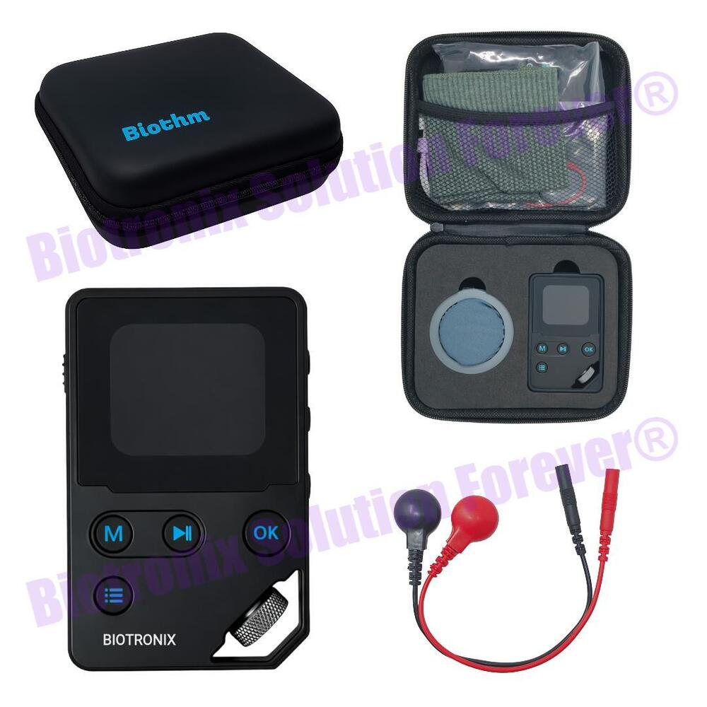 Digital Brain and Neuro Therapy Equipment tDCS tACS tVNS tPCS