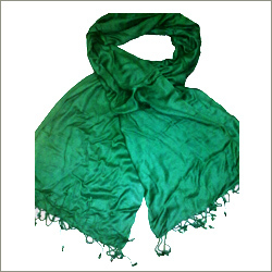 पश्मीना स्कार्फ