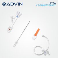 Precision Y Connector Set