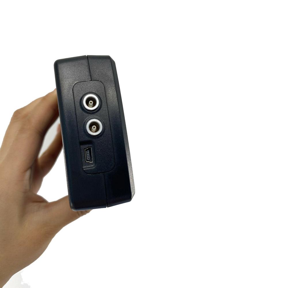 0.75 to 600mm Digital Ultrasonic Thickness Gauge