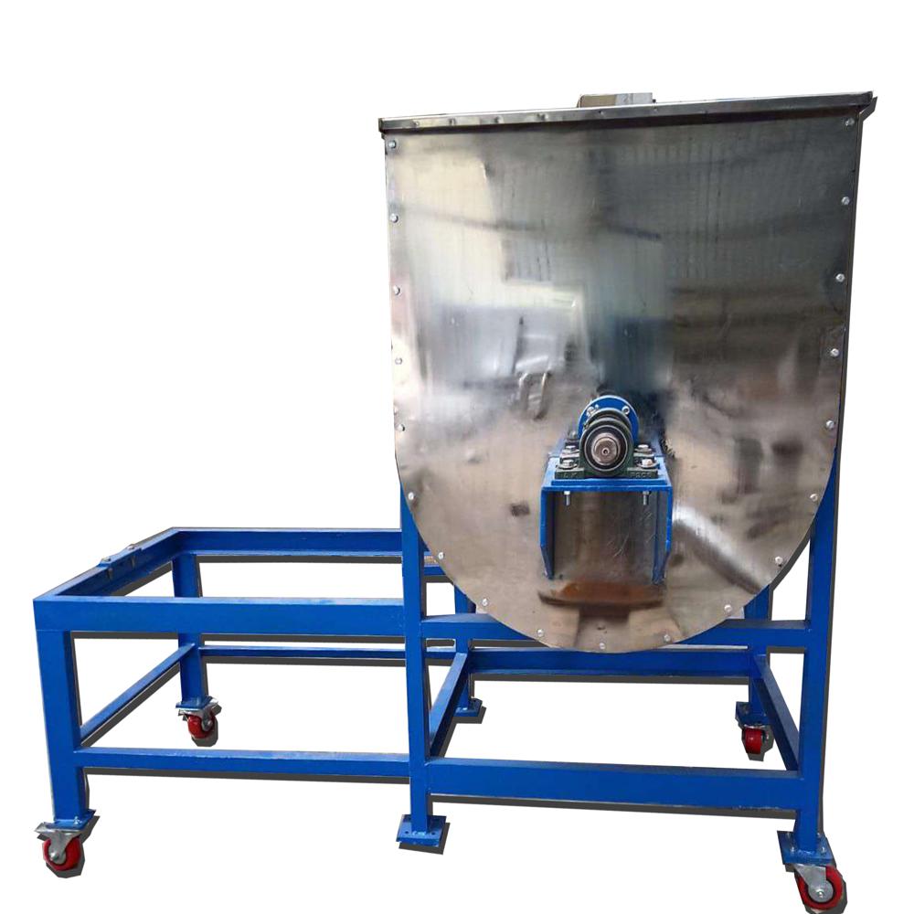 Ribbon Blender - Application: Industrial