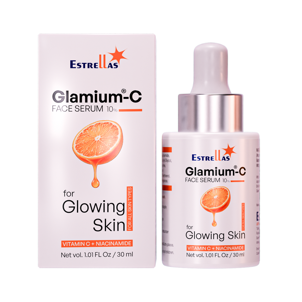 Vitamin c serum
