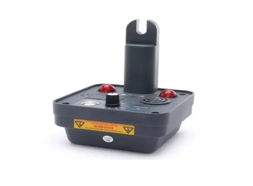 HTC High Voltage Detector 220V To 500kV, HP-500