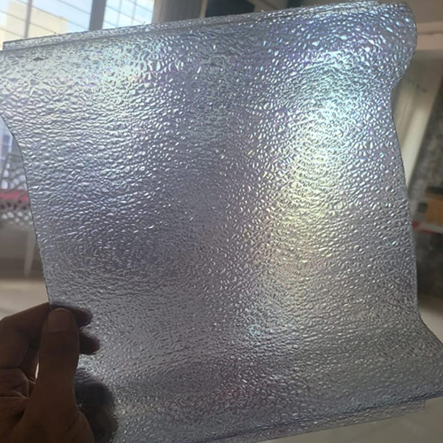 Frp Embossed Sheet - Size: Various Available