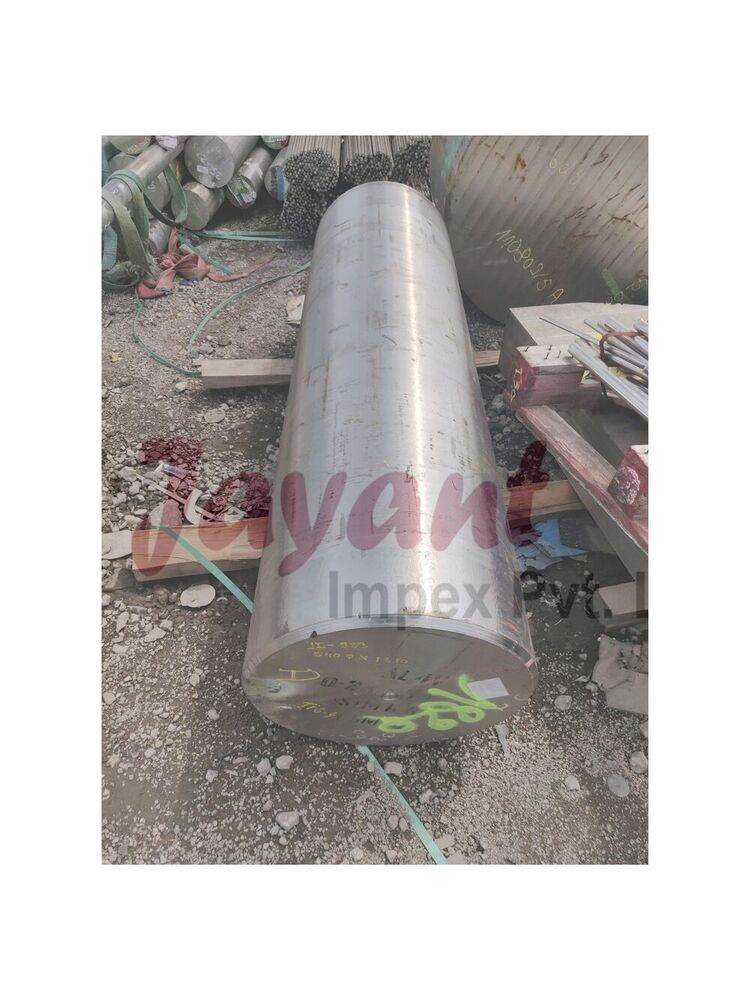 13CrMo45 Alloy Steel 13CrMo45 Round 13CrMo45 Bar