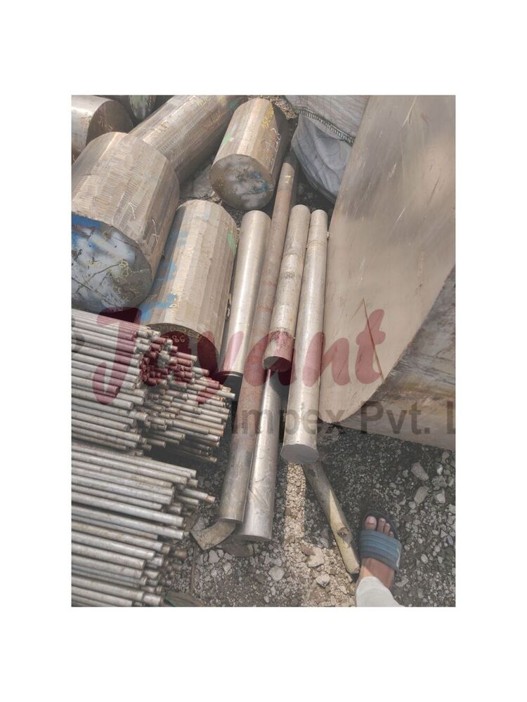 13CrMo45 Alloy Steel 13CrMo45 Round 13CrMo45 Bar