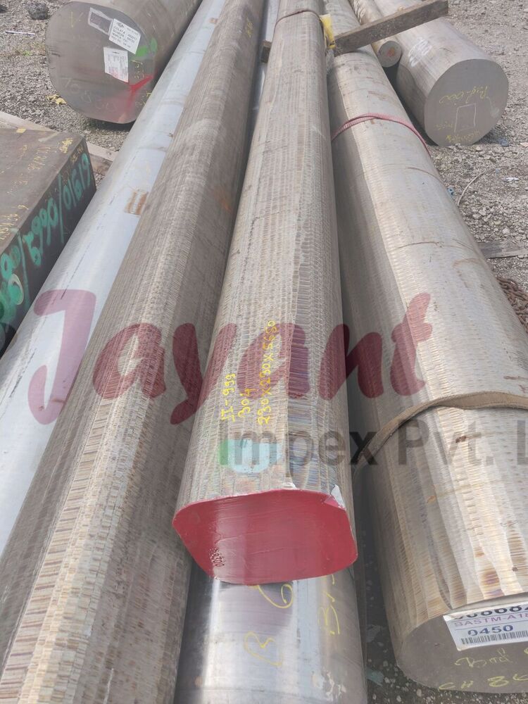 13CrMo45 Alloy Steel 13CrMo45 Round 13CrMo45 Bar