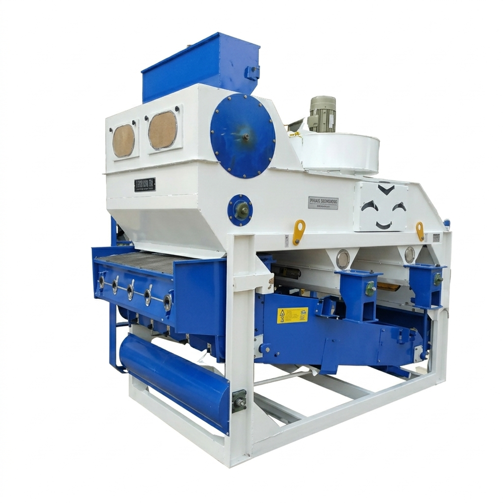 Pre Cleaner 1500 mm ( Double Deck )