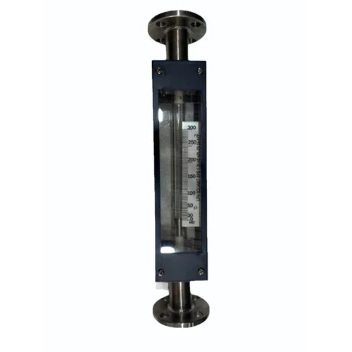 Rotameter Glass Tubes - Machine Weight: 2 Kilograms (Kg)