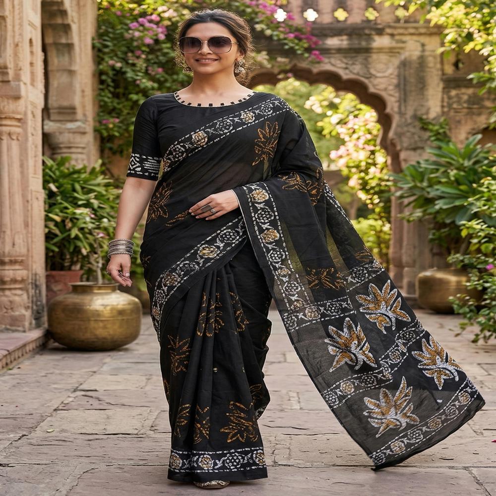ladies saree