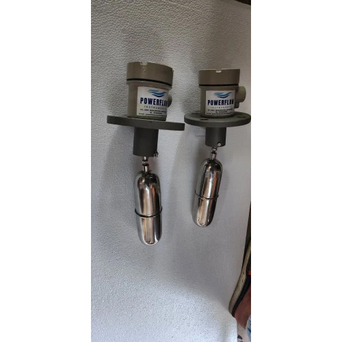 Float Switches - Application: Industrial