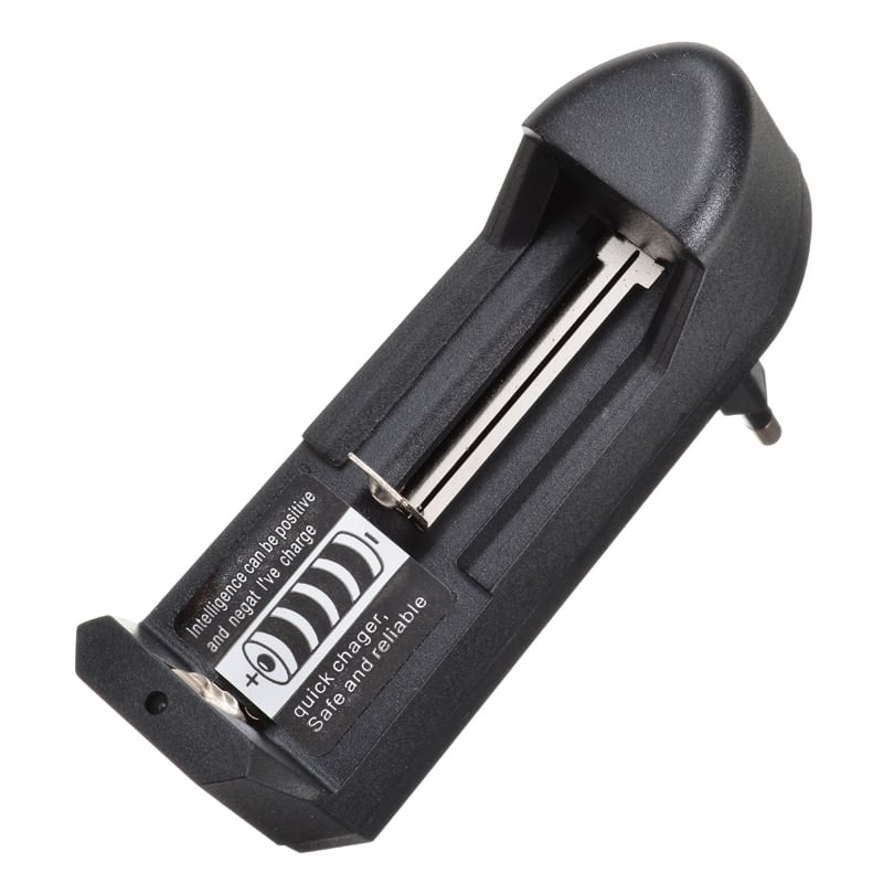 Ultraviolet UV Torch