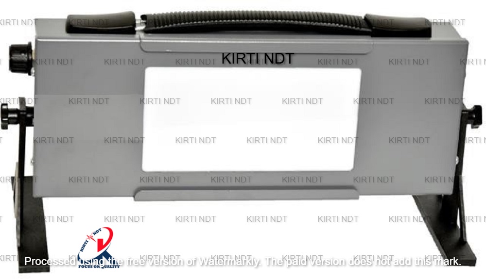 Portable Radiograph Film Viewer