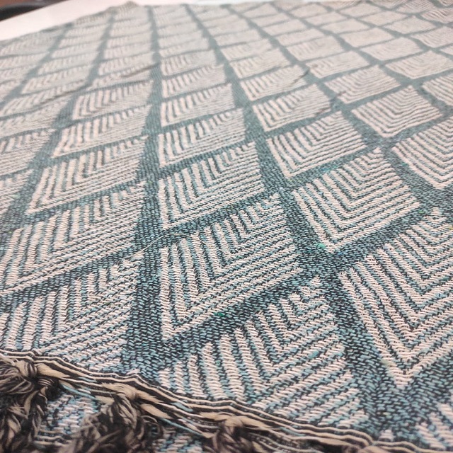 Ferl Throw - Feature: Shrink-resistant